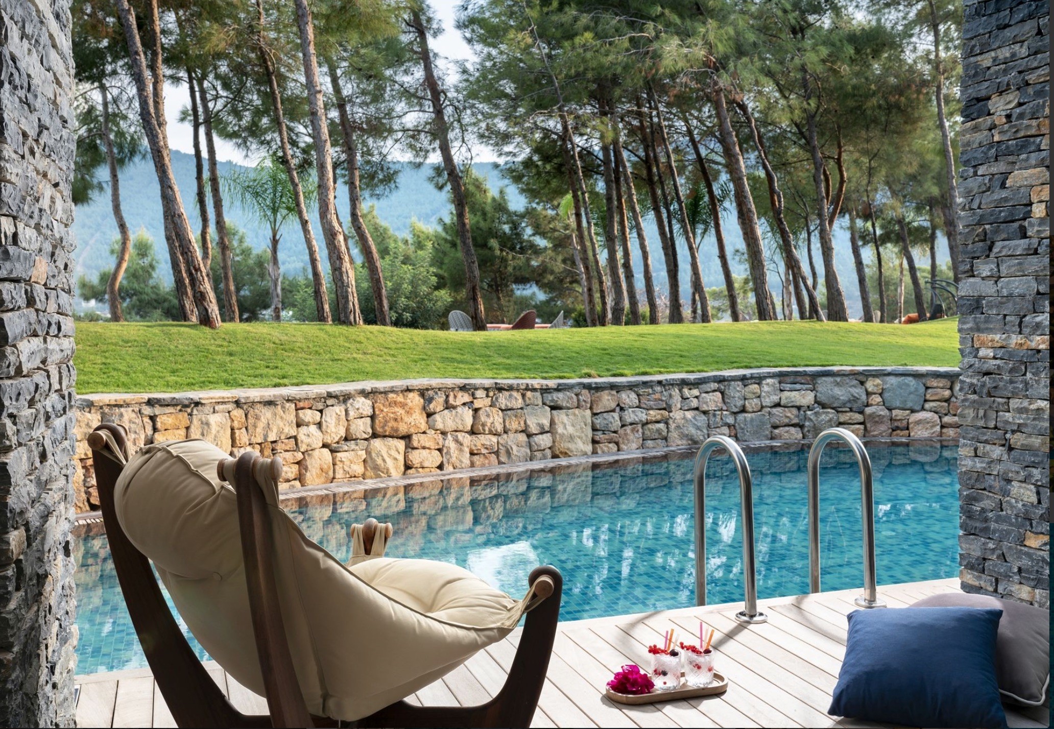 Lujo Bodrum 505